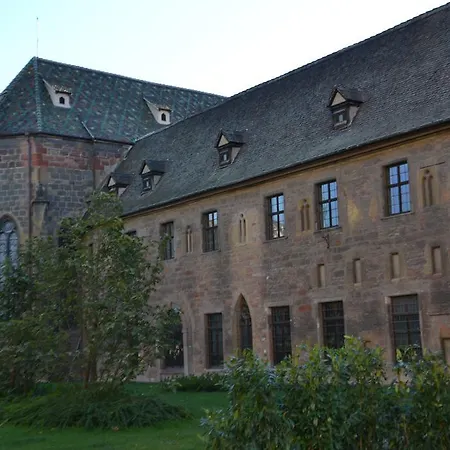 Appartement Il Etait Un Toit Colmar