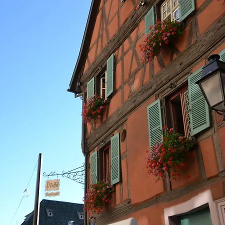 Appartement Il Etait Un Toit