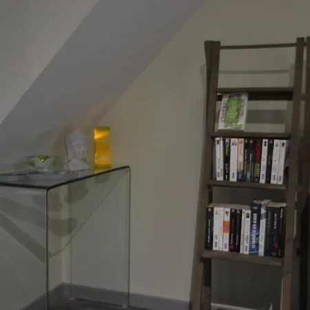 Appartement Il Etait Un Toit *
