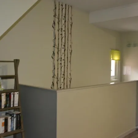 Appartement Il Etait Un Toit