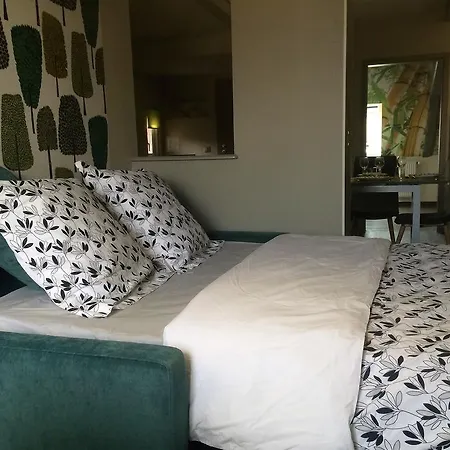 Appartement Il Etait Un Toit *