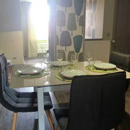 Appartement Il Etait Un Toit