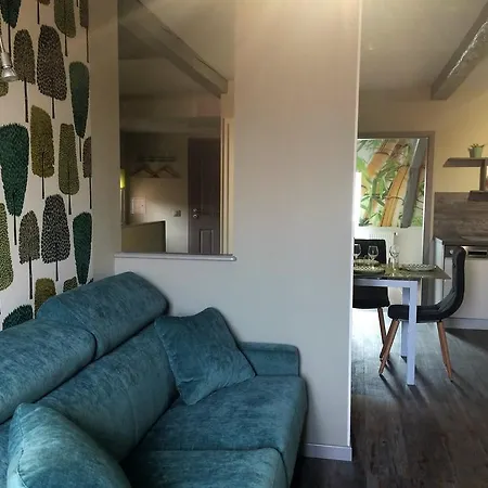 Appartement Il Etait Un Toit