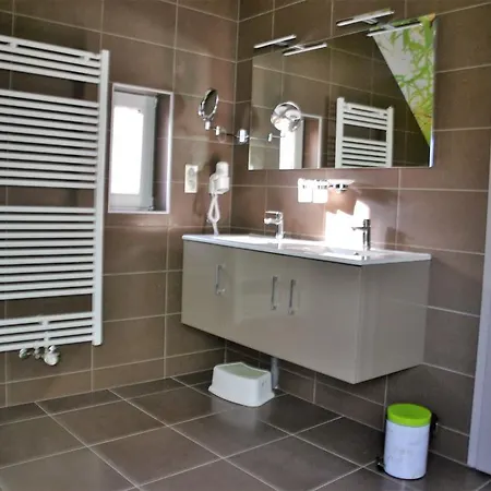 Appartement Il Etait Un Toit
