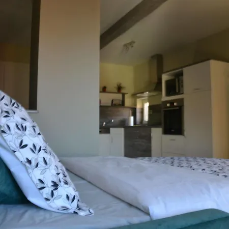 Il Etait Un Toit Appartement *