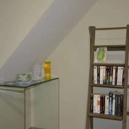 Appartement Il Etait Un Toit *