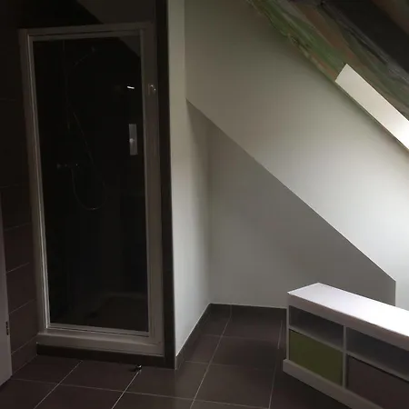 Il Etait Un Toit Appartement *