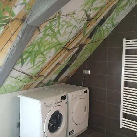 Appartement Il Etait Un Toit *