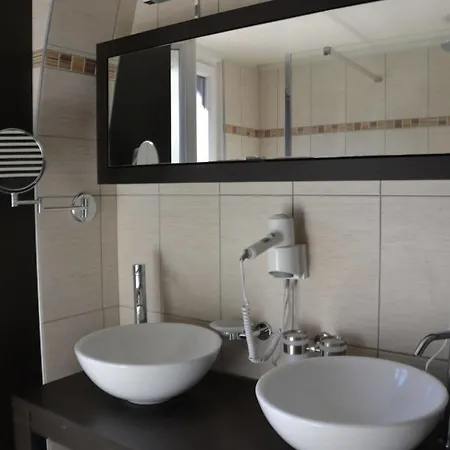 Appartement Il Etait Un Toit Colmar