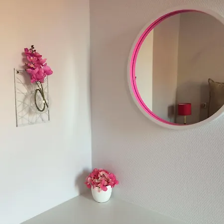 Appartement Il Etait Un Toit Colmar