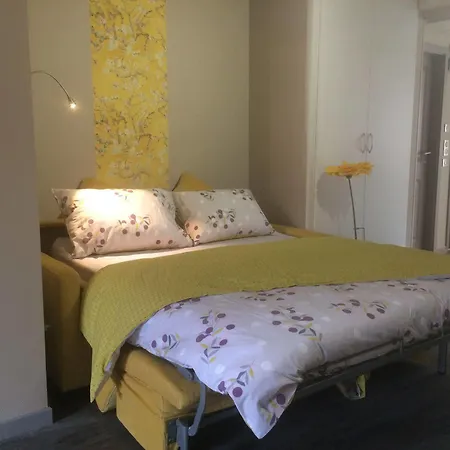 Appartement Il Etait Un Toit *