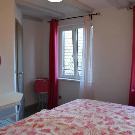 Appartement Il Etait Un Toit Colmar