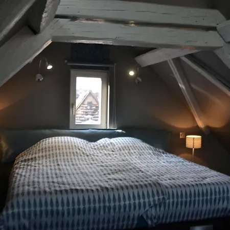 Appartement Il Etait Un Toit Colmar