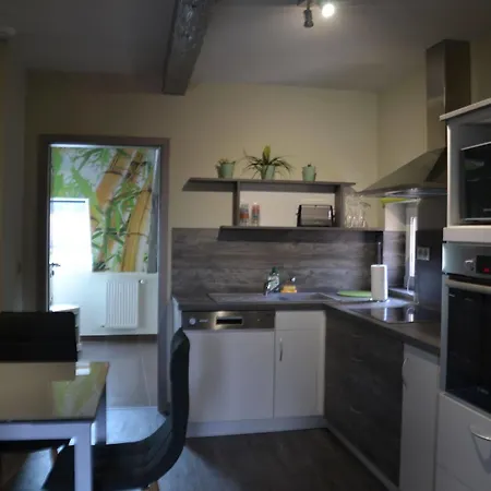 Il Etait Un Toit Appartement *