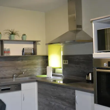 Il Etait Un Toit Appartement *