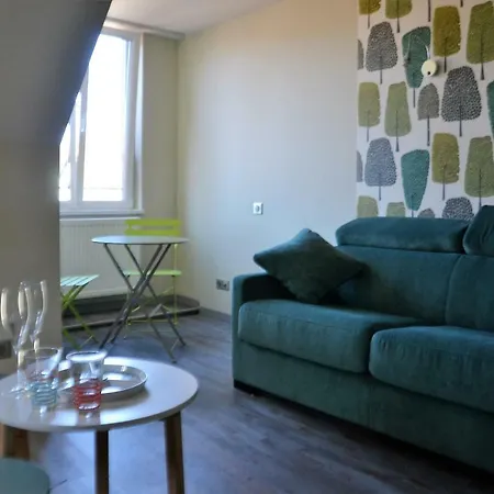 Il Etait Un Toit Appartement *