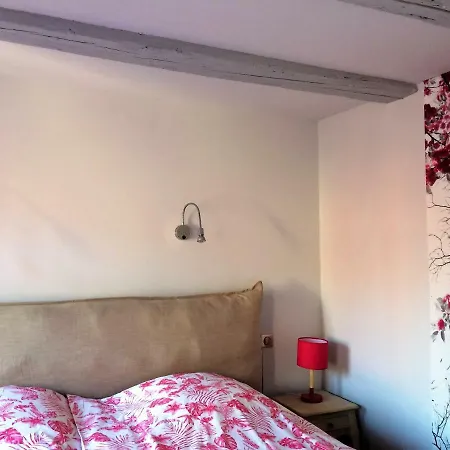 Il Etait Un Toit Appartement *