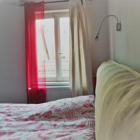 Il Etait Un Toit Appartement