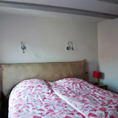 Appartement Il Etait Un Toit Colmar